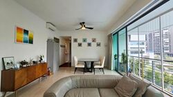 RiverGate (D9), Apartment #530109001